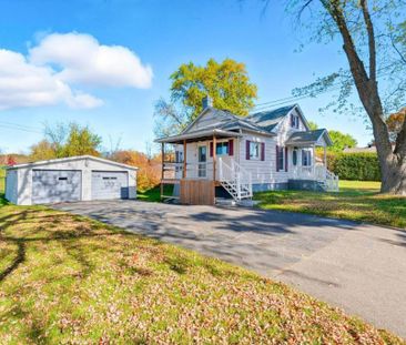 Maison à louer long terme - arrondissement de brompton - Photo 1