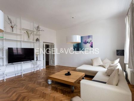 Pronájem bytu 3+1 112 m2 - Фото 2