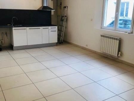 Location Appartement 2 pièces 44 m2 à Saint-Quentin - Photo 4