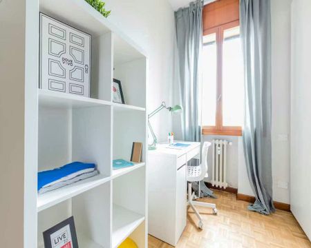 Via Felice Mendelssohn, Padova, Veneto 35132 - Foto 3