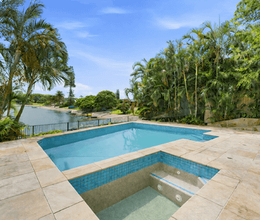 Refreshed Waterfront Home in Prime Mermaid Waters Location - Photo 1