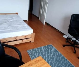 Pokój Wrocław - Zdjęcie 3