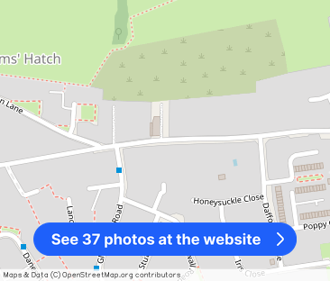 Hatch Road, Pilgrims Hatch, Brentwood, Essex, CM15 - Photo 1