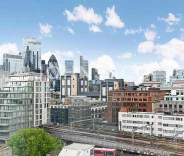 Studio to rent - Photo 6