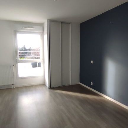 Appartement 4 pièces – 83 m² environ à Vern-sur-Seiche (ref : G175939) - Photo 1