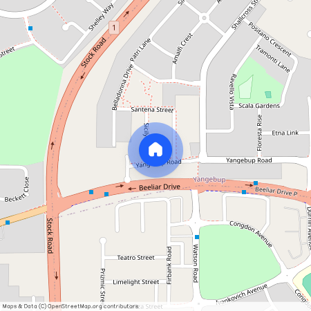 15 Tortorici Way, WA 6164, Yangebup