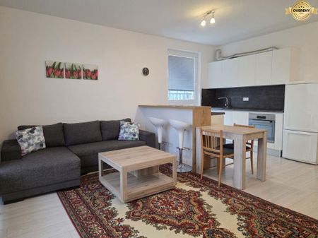 Prenájom, 3-izb. byt, 68 m - Fotografia 5