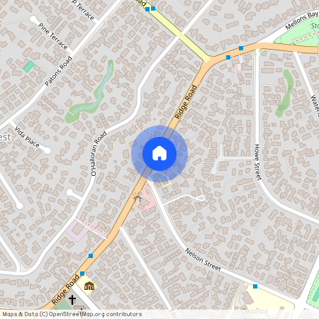 102 Ridge Road, Manukau City, Howick