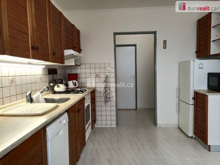 Pronájem bytu 4+1 91 m² - Photo 4