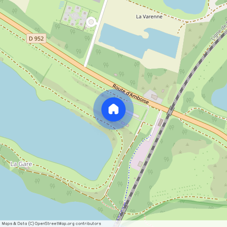 37270, Montlouis-Sur-Loire