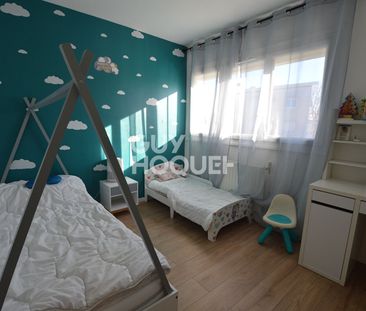 LOCATION d'une maison meublé de 5 pièces (102 m²) à Villepreux - Photo 5