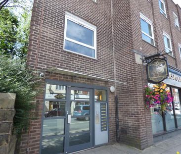 2 bedroom apartment to rent - Photo 5