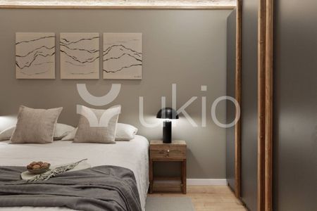 3 room luxury Apartment for rent in Barcelona, Spain - Photo 4