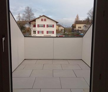 2.5 Zimmer Dachwohnung zu vermieten - Foto 4