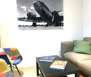 Duplex te huur - Photo 5