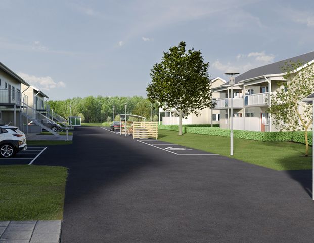Boställets väg 22 C - Photo 1