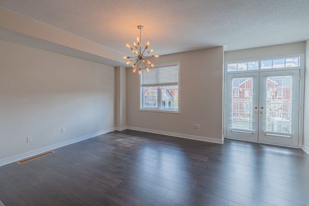 For Lease - 1174 Durno Court, Milton, Ontario - Photo 1
