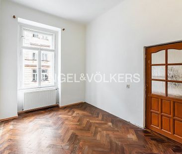 Pronájem bytu 4+kk 113 m² - Photo 1