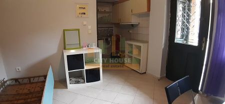 Studio/Γκαρσονιέρα για ενοικίαση Άγιος Δημήτριος (Κέντρο Θεσσαλονίκης) - Photo 4