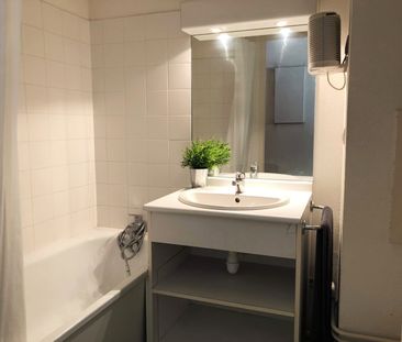Location Appartement 1 pièce 18m² ST ETIENNE 42000 - Photo 3