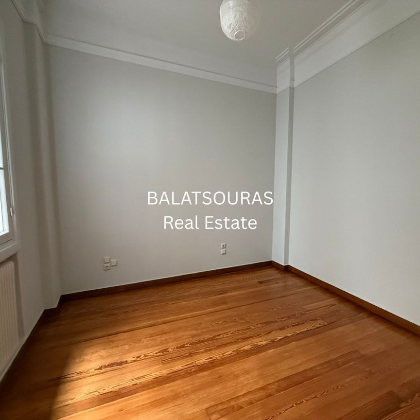 Διαμέρισμα για ενοικίαση Πλάκα (Ιστορικό Κέντρο) - Photo 1