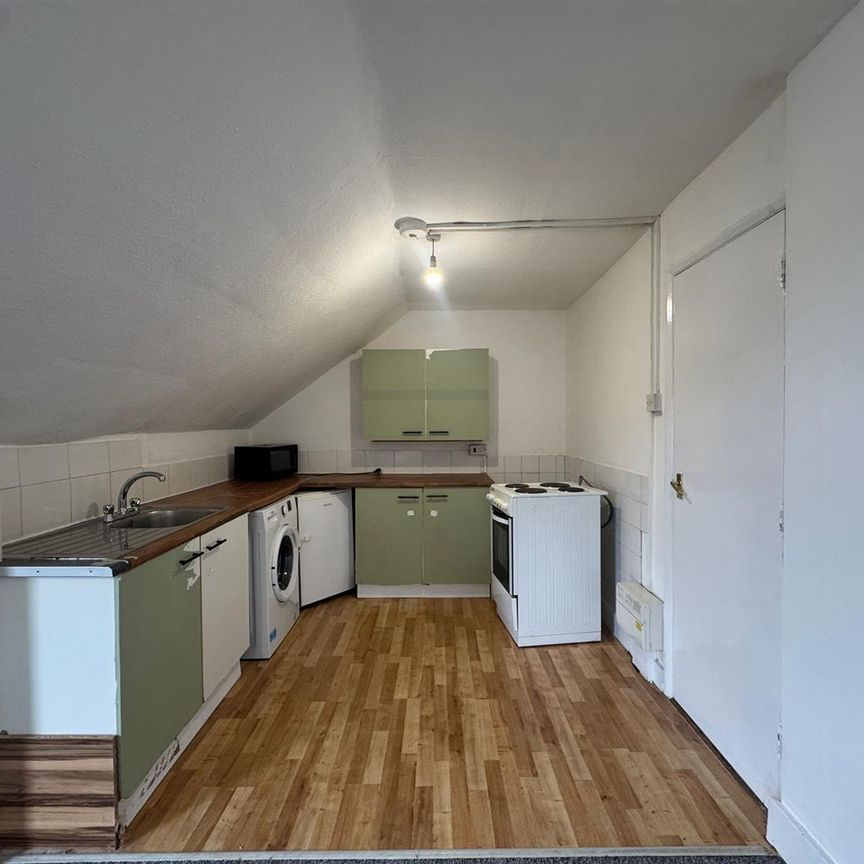 Croydon Road, London SE20 - Photo 1