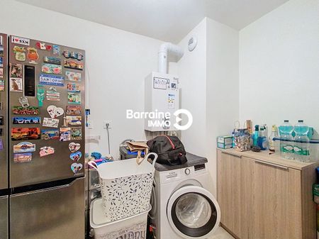 Location appartement à Guipavas, 3 pièces 75.03m² - Photo 5