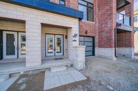 For Lease - 36 Danielle Moore Circle, Toronto, Ontario - Photo 5