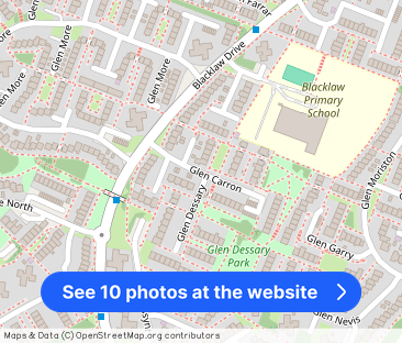 Glen Carron, South Lanarkshire, East Kilbride, G74 - Photo 1