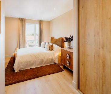 1 Bedroom 1 Bathroom - Photo 3