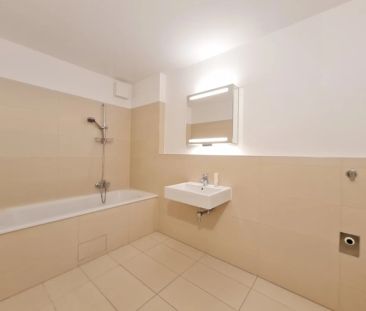 3ZI MAISONETTE + TERRASSE + Lift - Nahe Landsraßer Hauptstraße - Be... - Photo 3