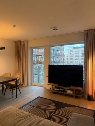 Stora Varvsgatan, Malmö - Photo 1