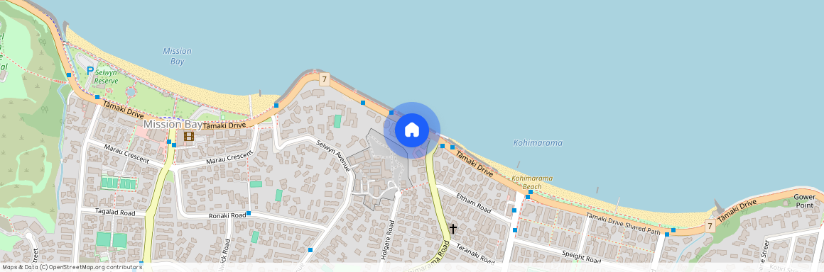 177D Tamaki Drive, Kohimarama, Auckland