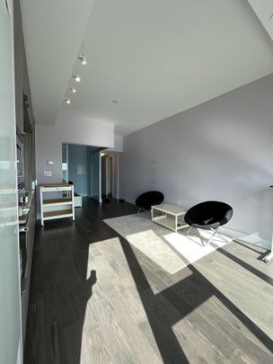 For Lease - 955 Bay Street Unit# 3007, Toronto, Ontario - Photo 1