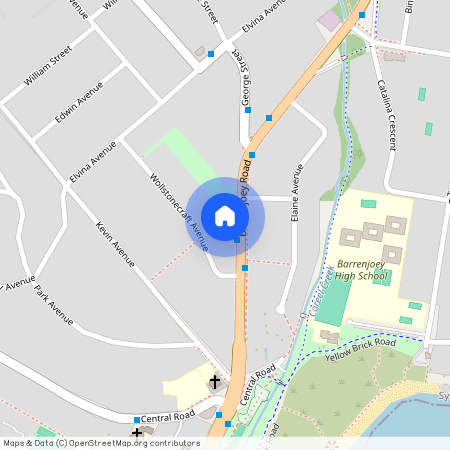 735b Barrenjoey Road, NSW 2107, Avalon Beach