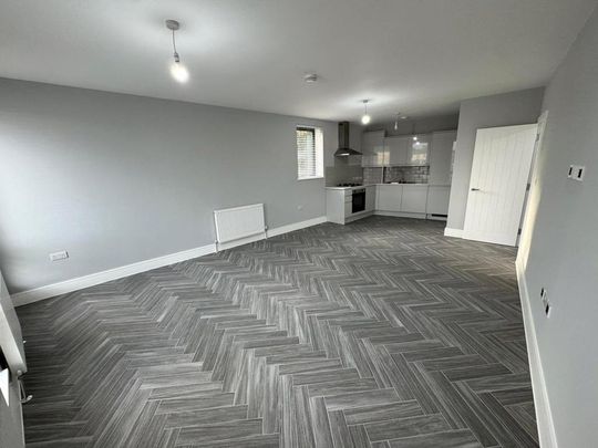 1 bedroom apartment to rent - Photo 1