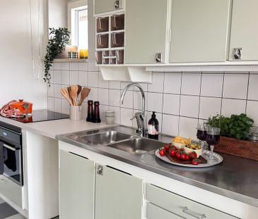 Julaftonsgatan 37 - Foto 6