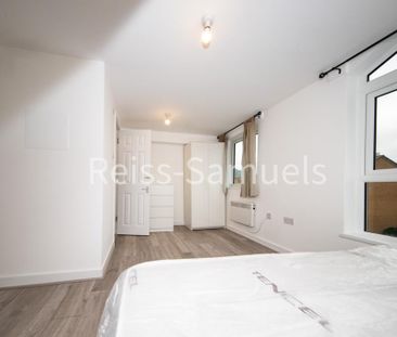 6 bedroom townhouse to rent - Photo 5