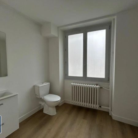 Appartement à louer 1 pièce 23m² - Photo 4
