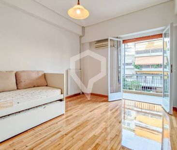 Διαμέρισμα για ενοικίαση - Νέα Σμύρνη, - Photo 2