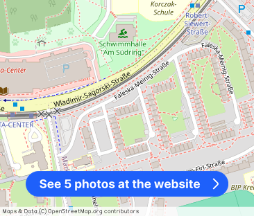 Seien Sie die Ersten! Erstbezug nach Sanierung! Wohnen in Markersdorf! - Photo 1