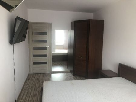 Mieszkanie na wynajem – Kalisz , Wyszyńskiego 36 - Фото 3