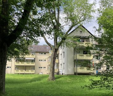 47101/111 Geräumige 1-Zimmer-Wohnung in Düsseldorf-Reisholz - Photo 5