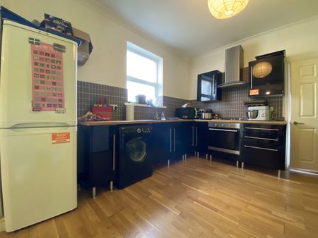 Allensbank Road, Heath - Photo 5