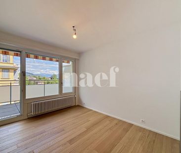 2 Zimmer, 44 m², 5. Stock - Photo 2