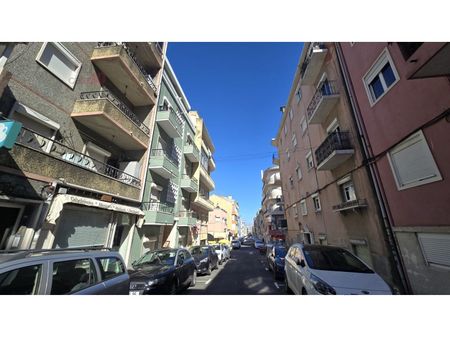 Apartamento T2 em Lisboa - Foto 3