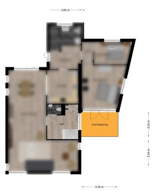 VLISSINGEN, Jozef Israelslaan 104 - Photo 3