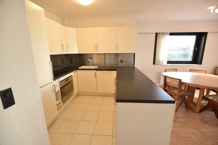 Appartement te huur - Photo 5