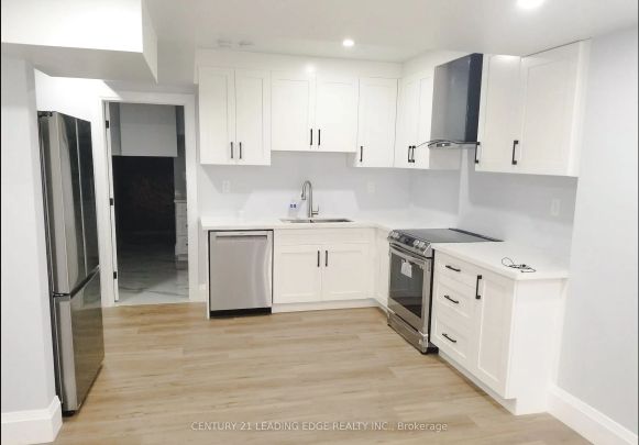 39 Crombie Street #Bsmt - Photo 1