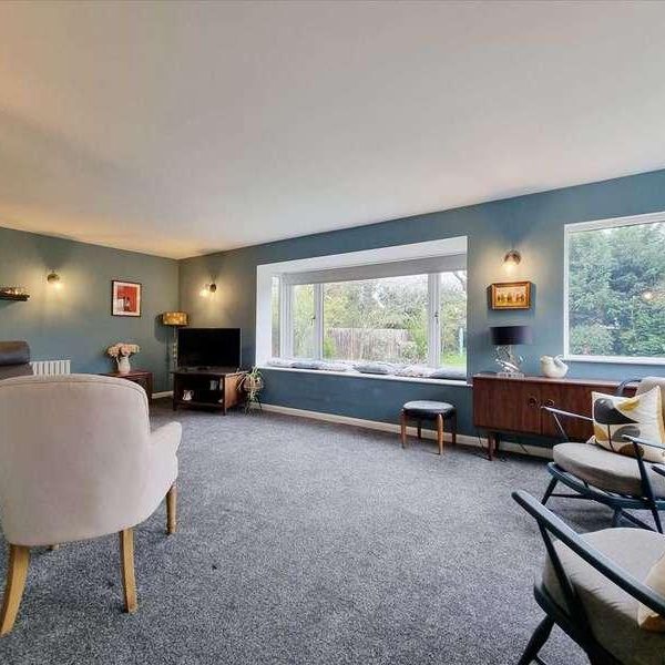 Hervey Road, Sleaford, NG34 - Photo 1